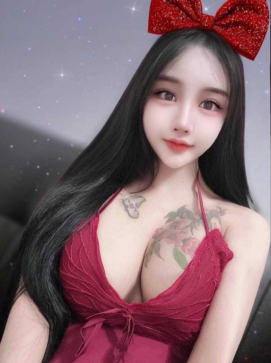 COCO外送嘉義 念蘭 165/45/26/34F